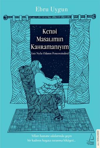 Kurye Kitabevi - Kendi Masalımın Kahramanıyım