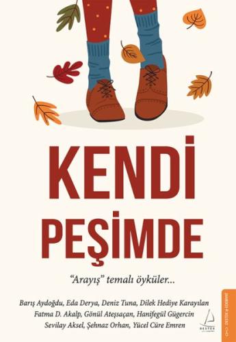 Kurye Kitabevi - Kendi Peşimde