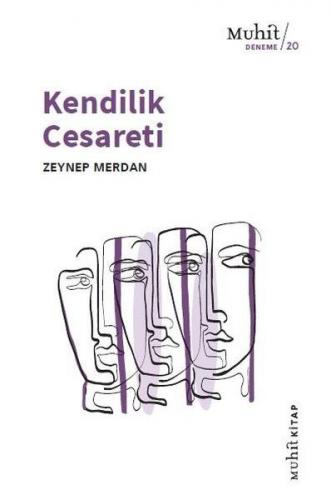 Kurye Kitabevi - Kendilik Cesareti