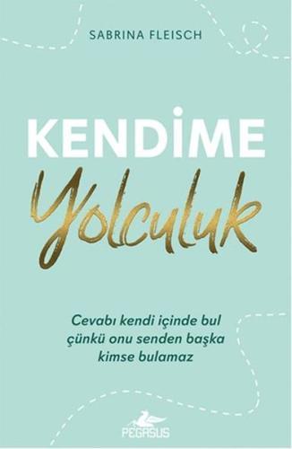 Kurye Kitabevi - Kendime Yolculuk