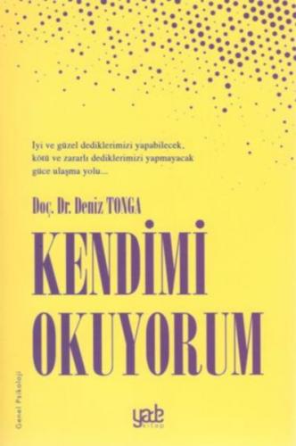 Kurye Kitabevi - Kendimi Okuyorum