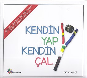 Kurye Kitabevi - Kendin Yap Kendin Çal