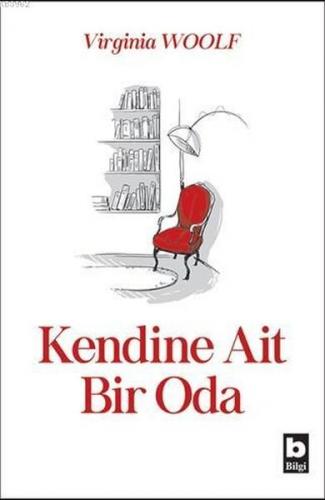 Kurye Kitabevi - Kendine Ait Bir Oda