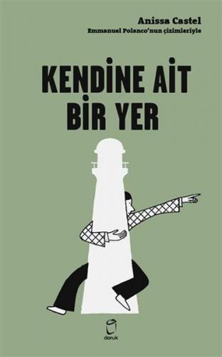 Kurye Kitabevi - Kendine Ait Bir Yer