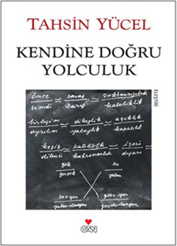 Kurye Kitabevi - Kendine Doğru Yolculuk