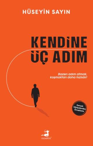 Kurye Kitabevi - Kendine Üç Adım