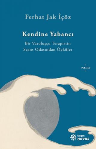 Kurye Kitabevi - Kendine Yabancı