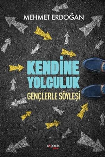 Kurye Kitabevi - Kendine Yolculuk