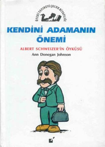 Kurye Kitabevi - Kendini Adamanın Önemi