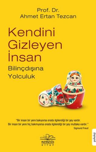 Kurye Kitabevi - Kendini Gizleyen İnsan