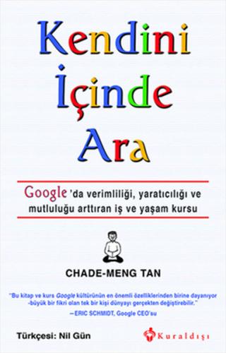 Kurye Kitabevi - Kendini İçinde Ara