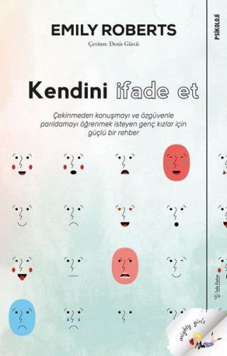 Kurye Kitabevi - Kendini İfade Et