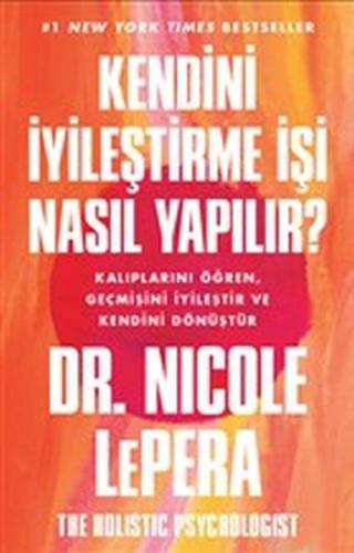 Kurye Kitabevi - Kendini İyileştirme İşi Nasıl Yapılır?