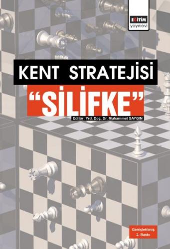 Kurye Kitabevi - Kent Stratejisi - Silifke