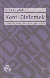 Kurye Kitabevi - Kenti Dinlemek