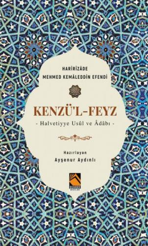 Kurye Kitabevi - Kenzü'l-Feyz