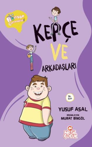 Kurye Kitabevi - Kepçe ve Arkadaşları