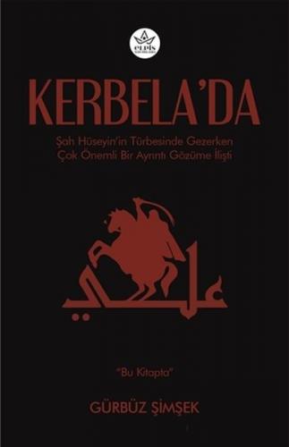 Kurye Kitabevi - Kerbela’da