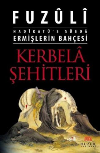 Kurye Kitabevi - Kerbela Şehitleri (Ermişlerin Bahçesi)