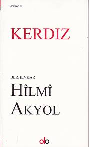 Kurye Kitabevi - Kerdız