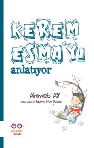 Kurye Kitabevi - Kerem Esmayı Anlatıyor