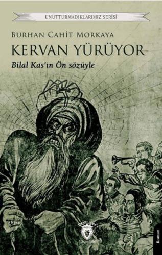 Kurye Kitabevi - Kervan Yürüyor