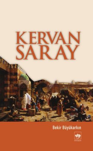 Kurye Kitabevi - Kervansaray