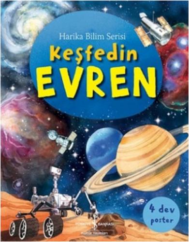 Kurye Kitabevi - Keşfedin Evren