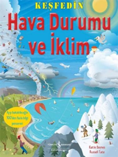 Kurye Kitabevi - Keşfedin Hava Durumu ve İklim