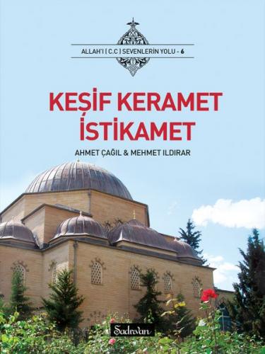 Kurye Kitabevi - Keşif Keramet İstikamet