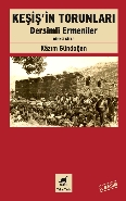 Kurye Kitabevi - Keşişin Torunları Dersimli Ermeniler-Birinci Kitap