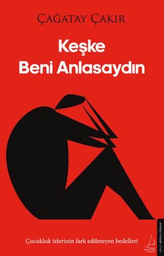 Kurye Kitabevi - Keşke Beni Anlasaydın