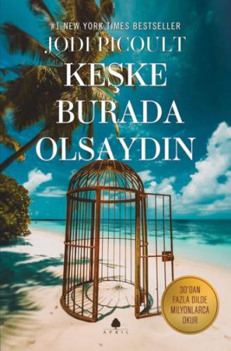 Kurye Kitabevi - Keşke Burada Olsaydın