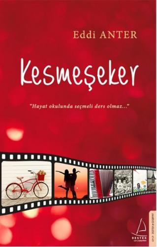 Kurye Kitabevi - Kesmeşeker