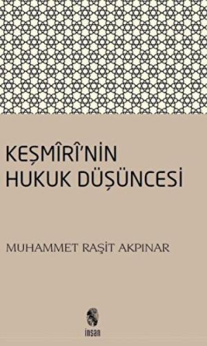 Kurye Kitabevi - Keşmirinin Hukuk Düşüncesi