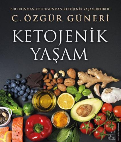 Kurye Kitabevi - Ketojenik Yaşam