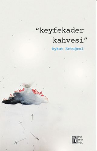 Kurye Kitabevi - Keyfekader Kahvesi