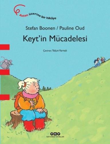 Kurye Kitabevi - Keyt’in Mücadelesi