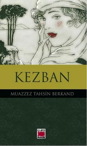 Kurye Kitabevi - Kezban