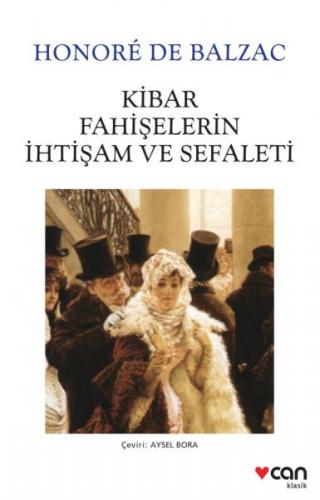 Kurye Kitabevi - Kibar Fahişelerin İhtişam ve Sefaleti