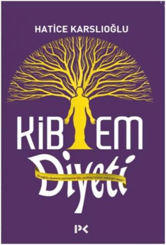 Kurye Kitabevi - Kibem Diyeti