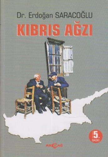 Kurye Kitabevi - Kıbrıs Ağzı