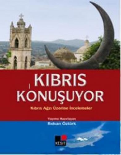 Kurye Kitabevi - Kıbrıs Konuşuyor