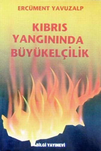 Kurye Kitabevi - Kıbrıs Yangınında Büyükelçilik