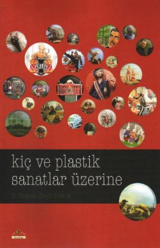 Kurye Kitabevi - Kiç ve Plastik Sanatlar Üzerine