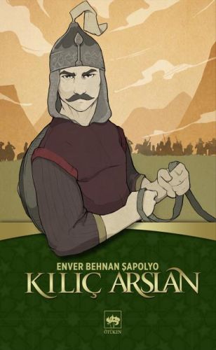 Kurye Kitabevi - Kılıç Arslan