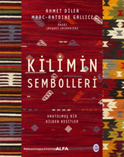 Kurye Kitabevi - Kilimin Sembolleri