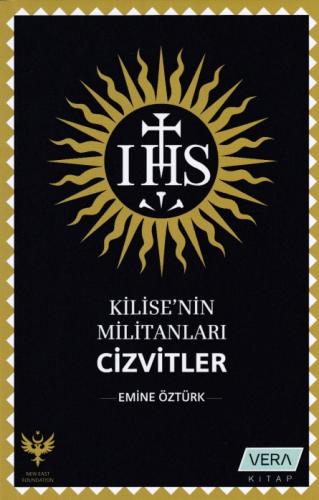 Kurye Kitabevi - Kilisenin Militanları Cizvitler