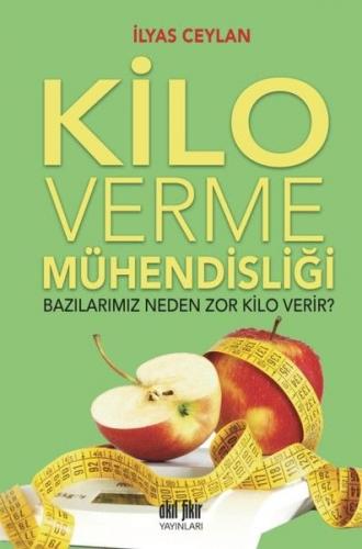 Kurye Kitabevi - Kilo Verme Mühendisliği