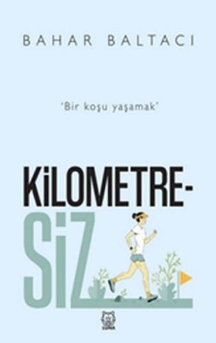 Kurye Kitabevi - Kilometresiz